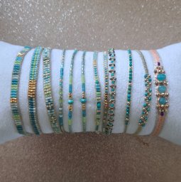 Armbänder